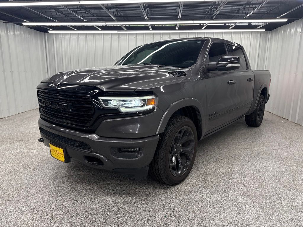 ram ram 1500 pickup 2020 1C6RREHT1LN133633 image ram ram 1500 pickup 2020 1C6RREHT1LN133633 image
